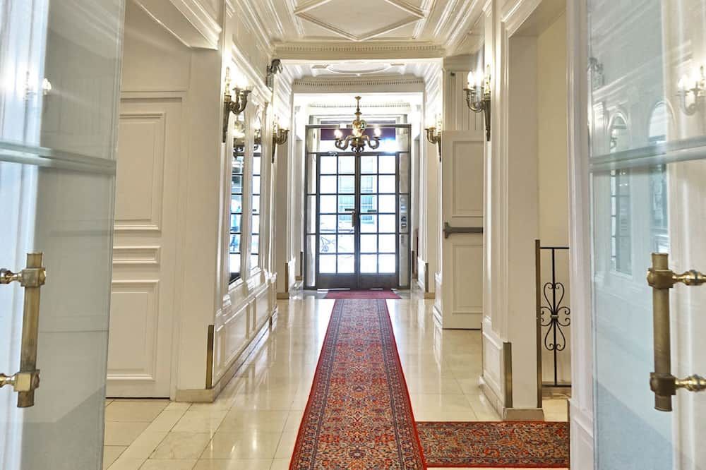 Hall