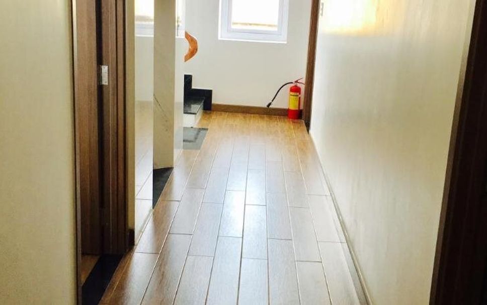 Hall Foto