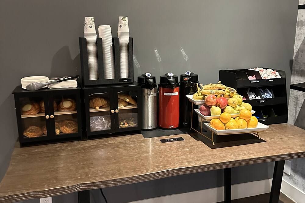 Buffet