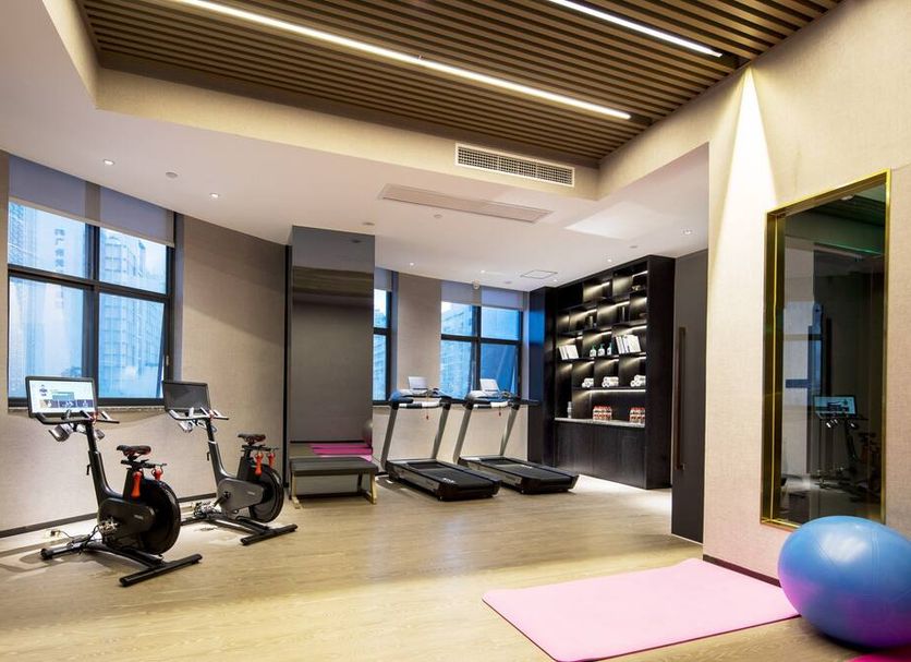 Gym Foto