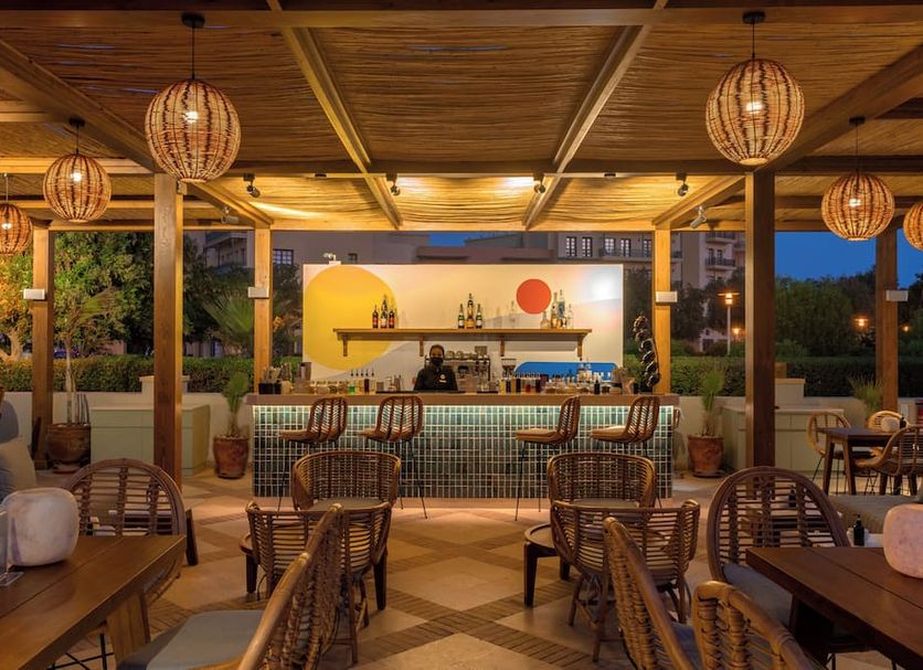 Bar Foto
