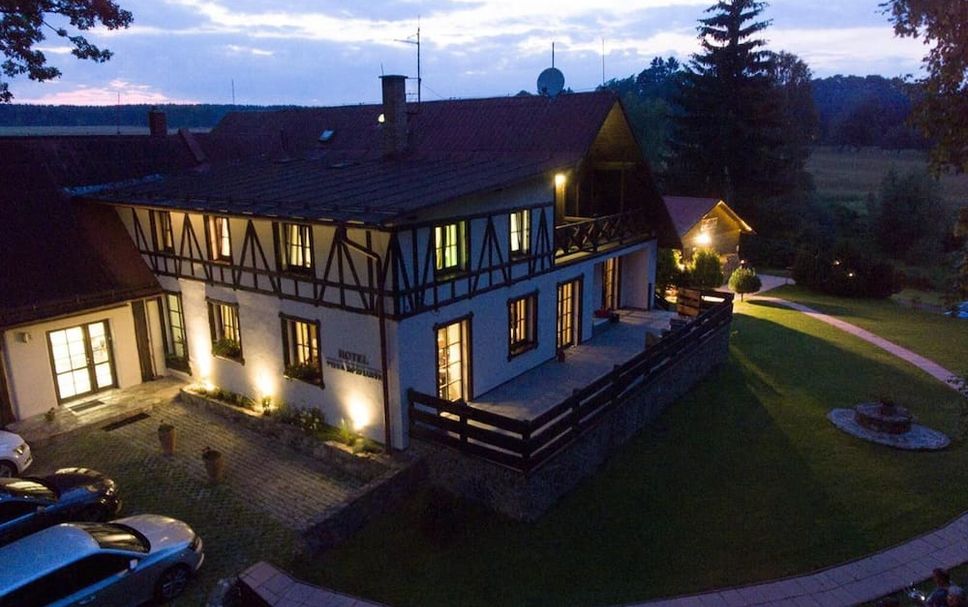 Bygning Foto