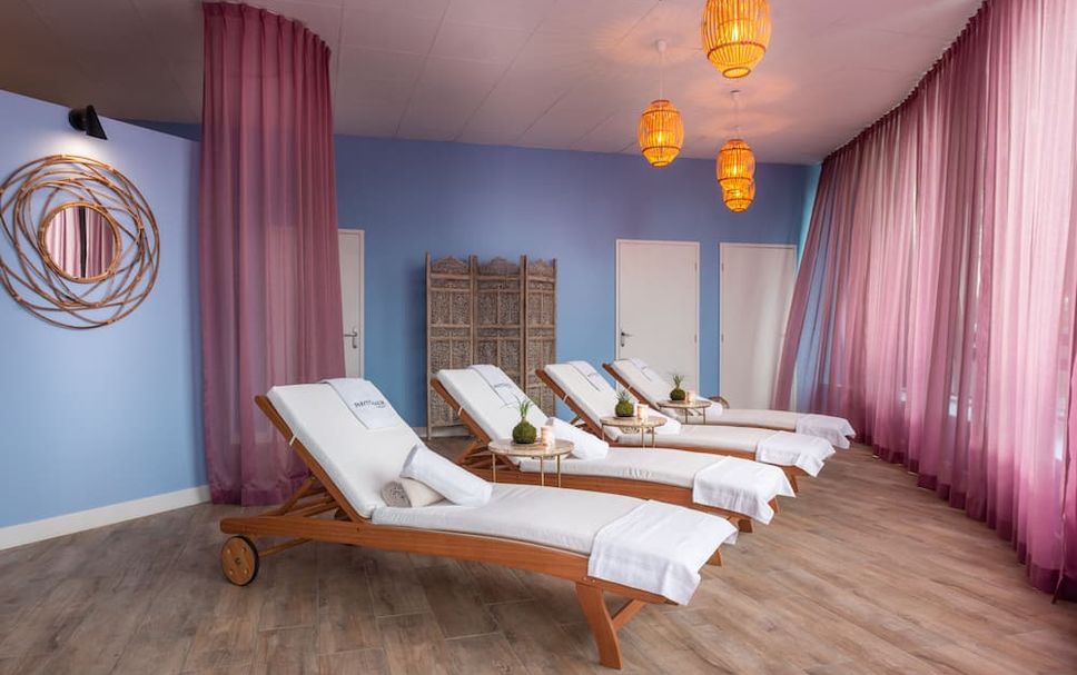 Spa Foto
