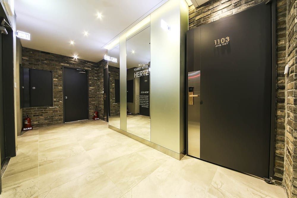 Hall