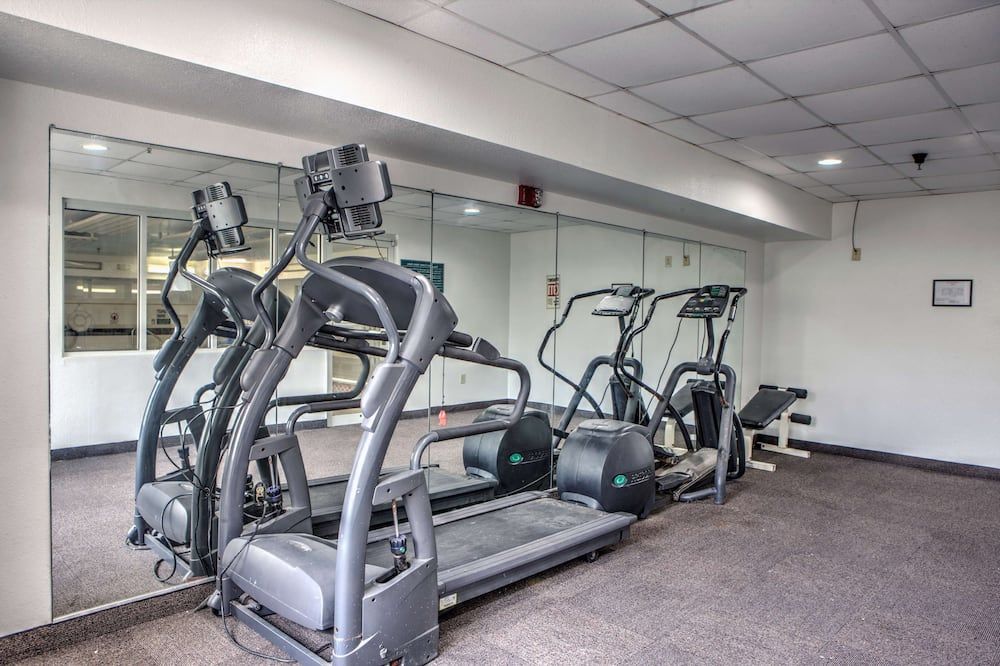 Gym Foto