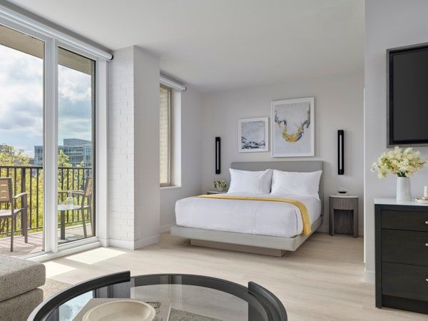 Soverom