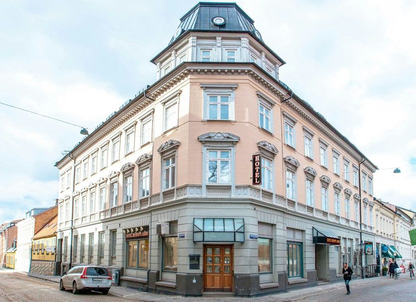 Bygning Foto