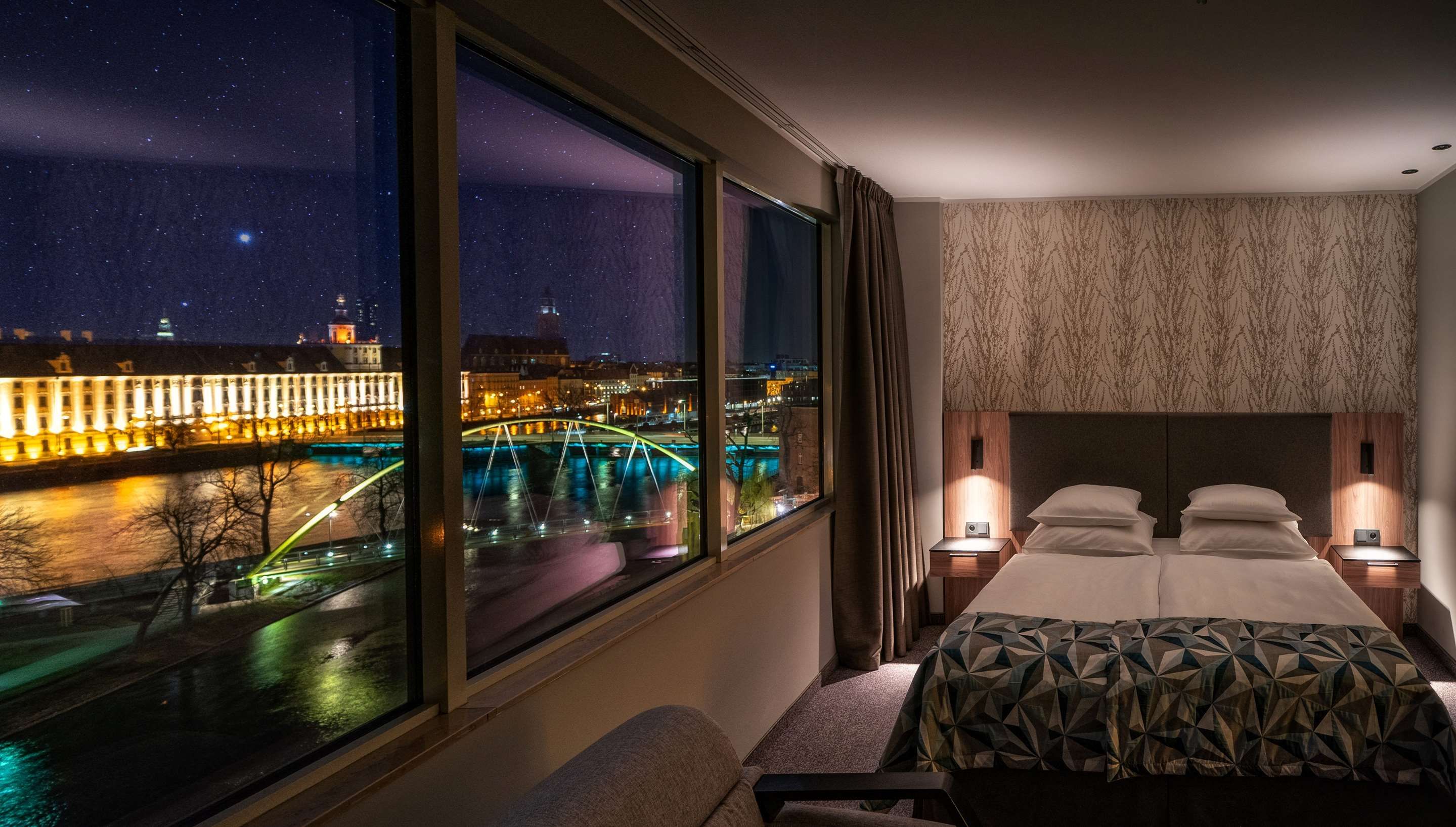 Hotellfasiliteter