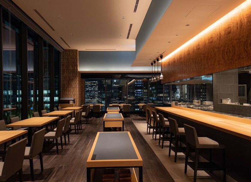 Bar Foto