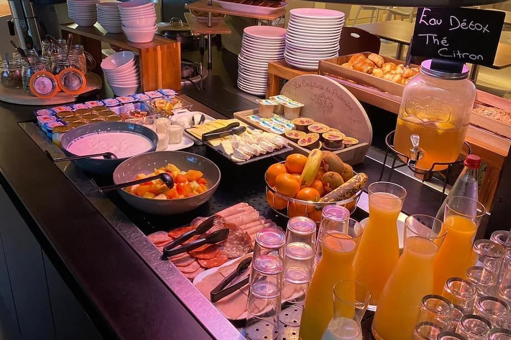 Buffet