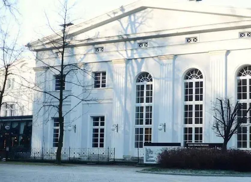 Bygning Foto