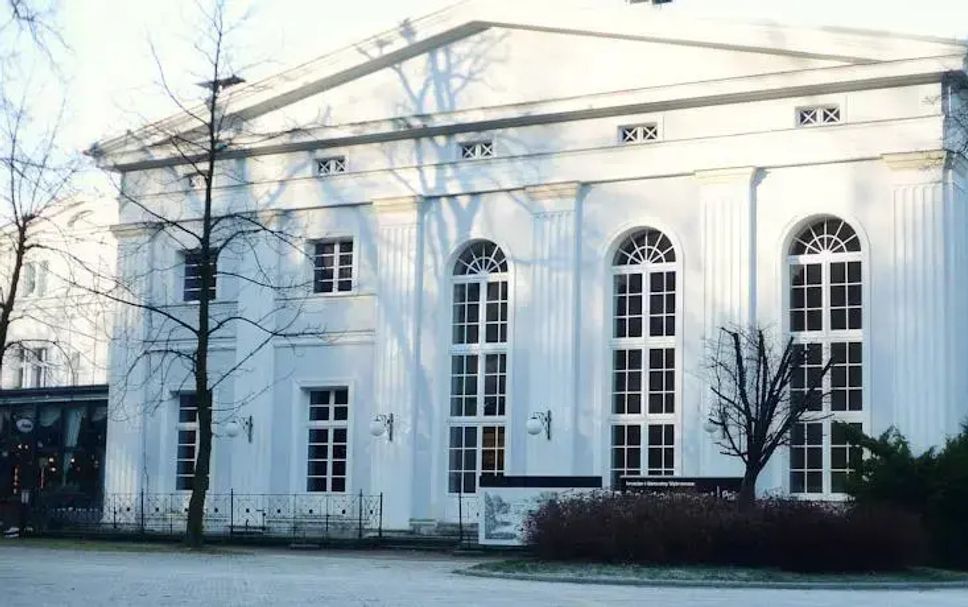 Bygning Foto