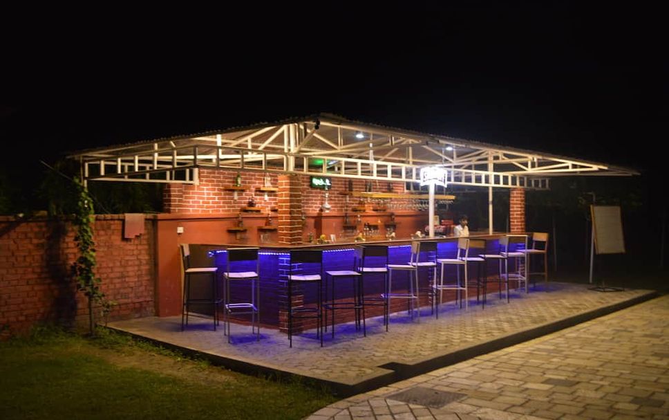 Bar Foto