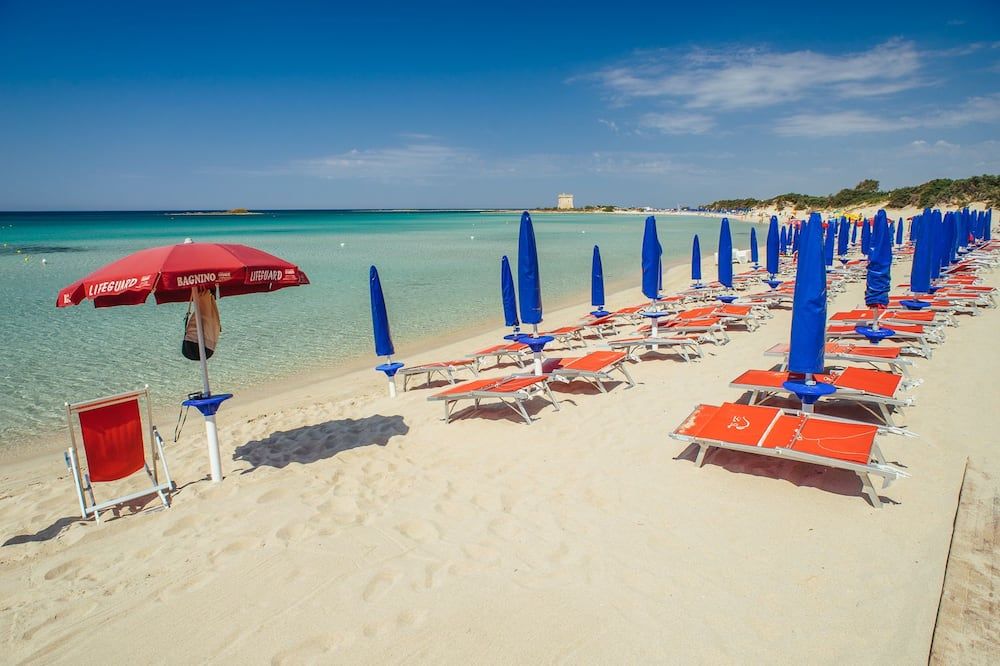 Strand