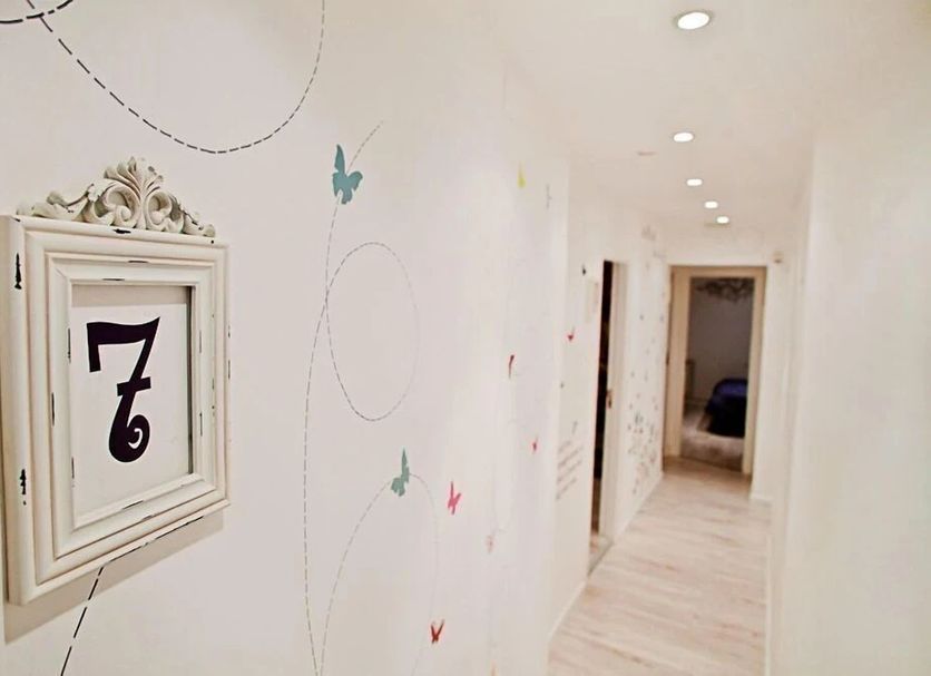 Hall Foto