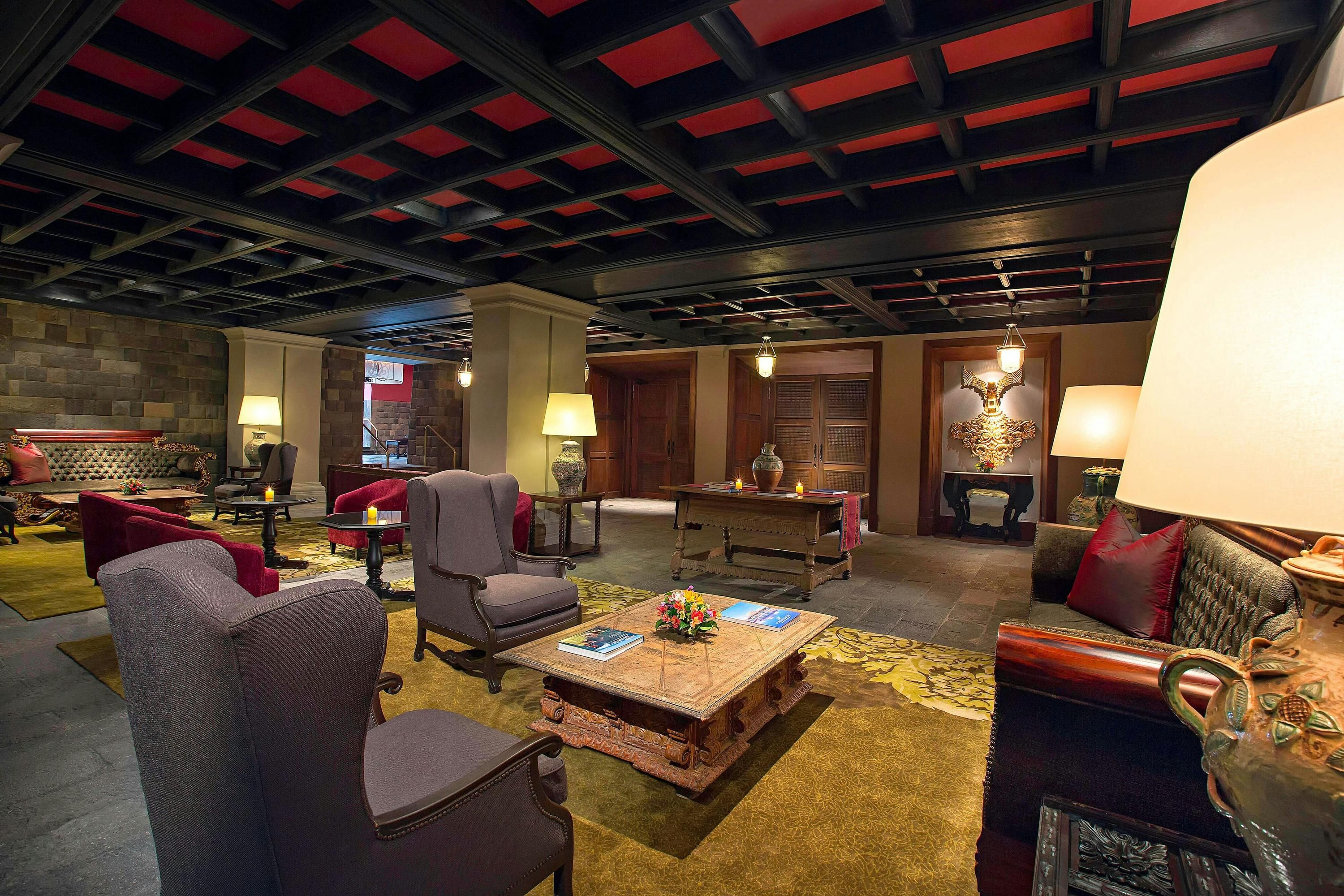 Lounge Foto