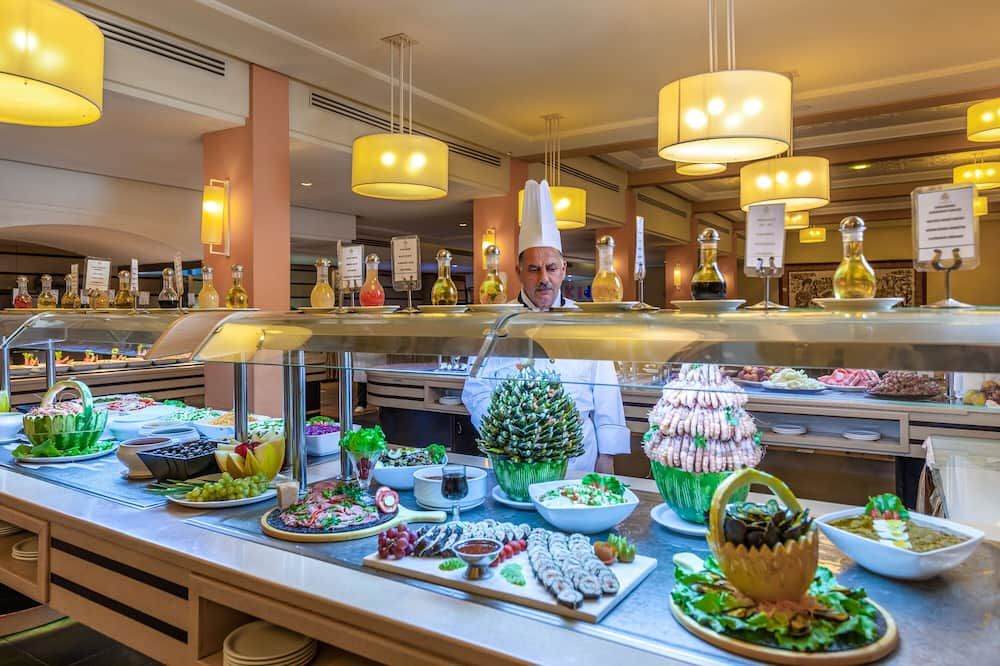 Buffet