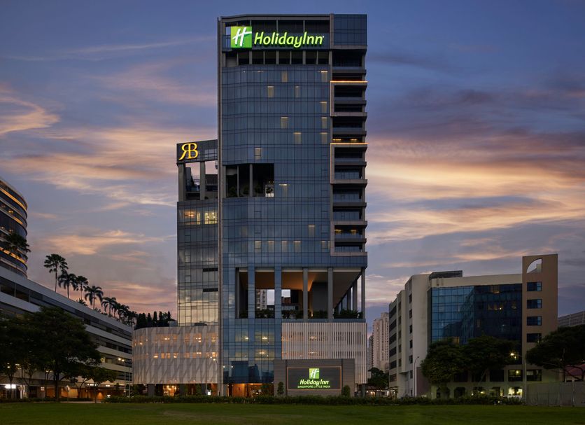 Bygning Foto