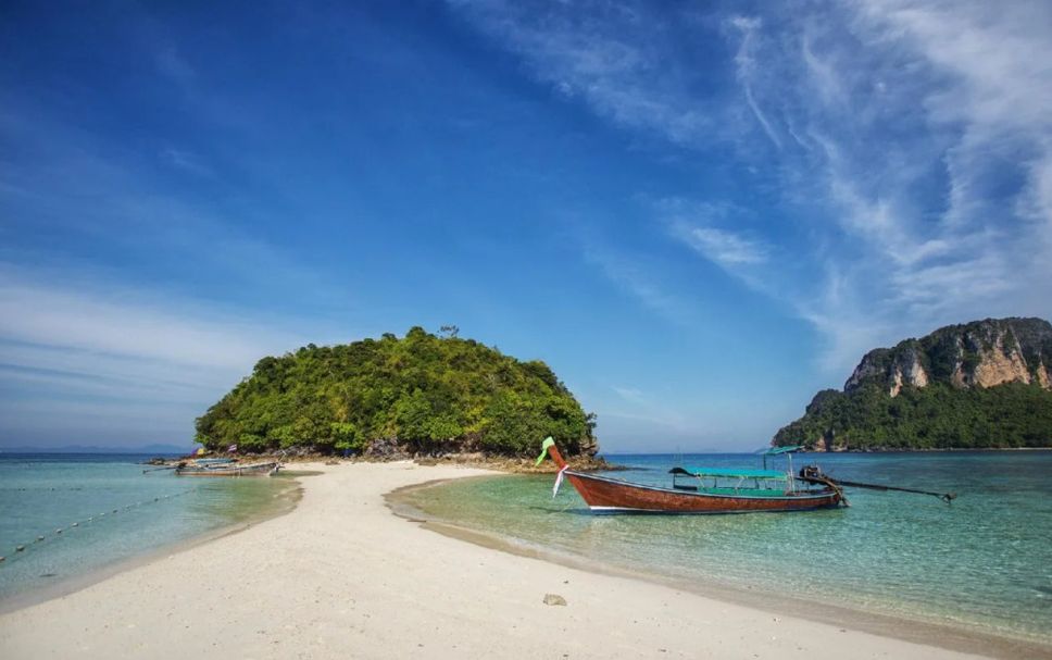 Strand Foto
