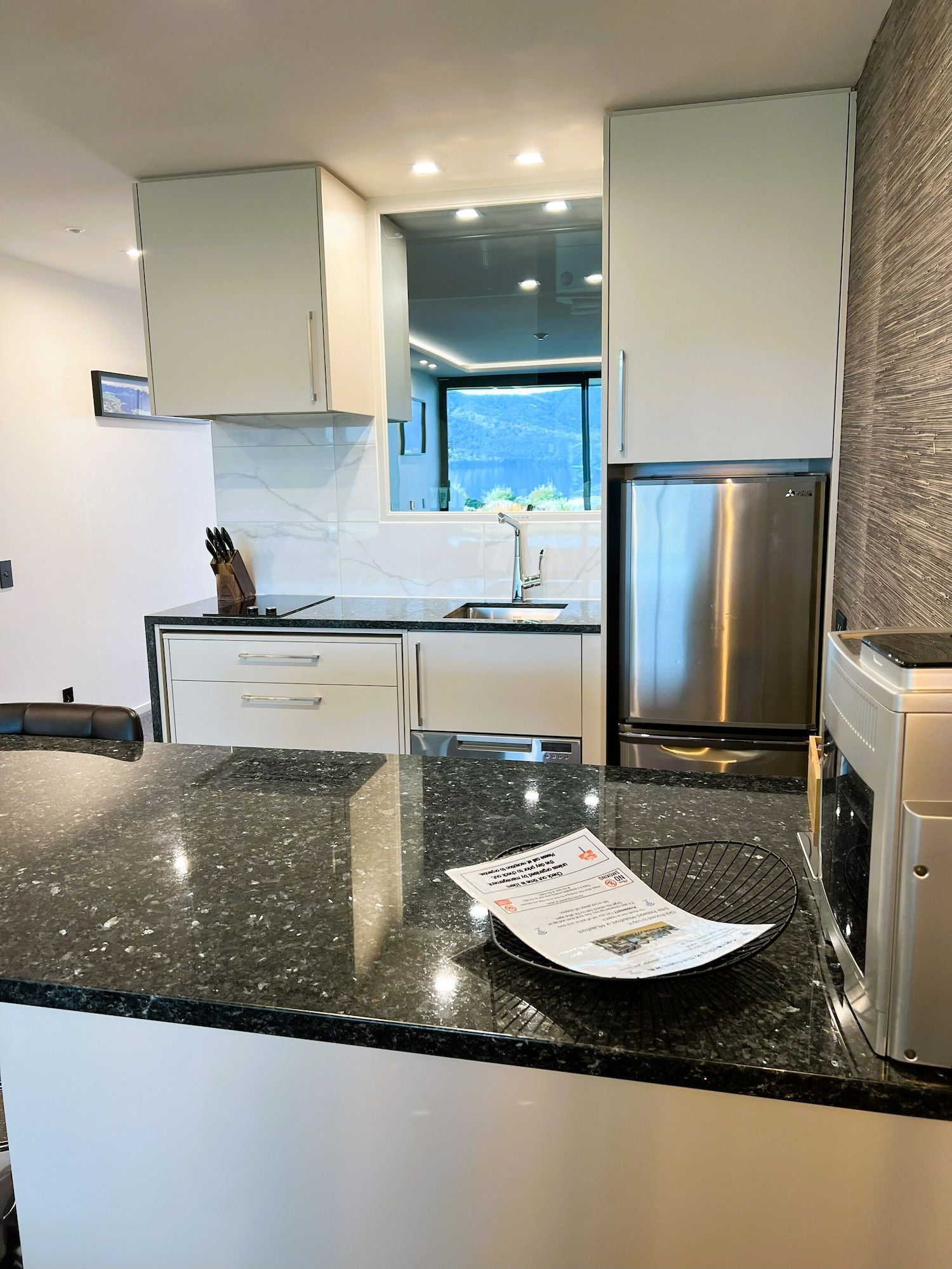 Kjøkken