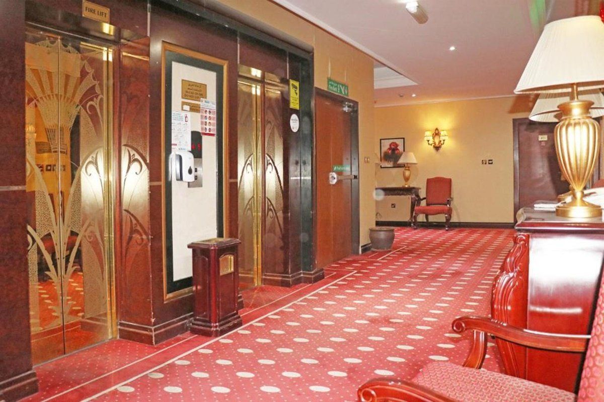 Hall