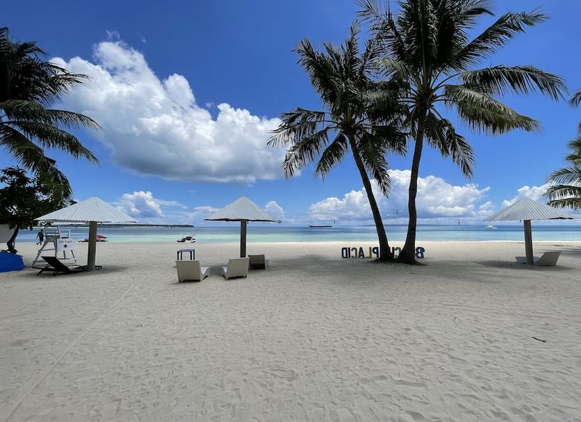 Strand Foto