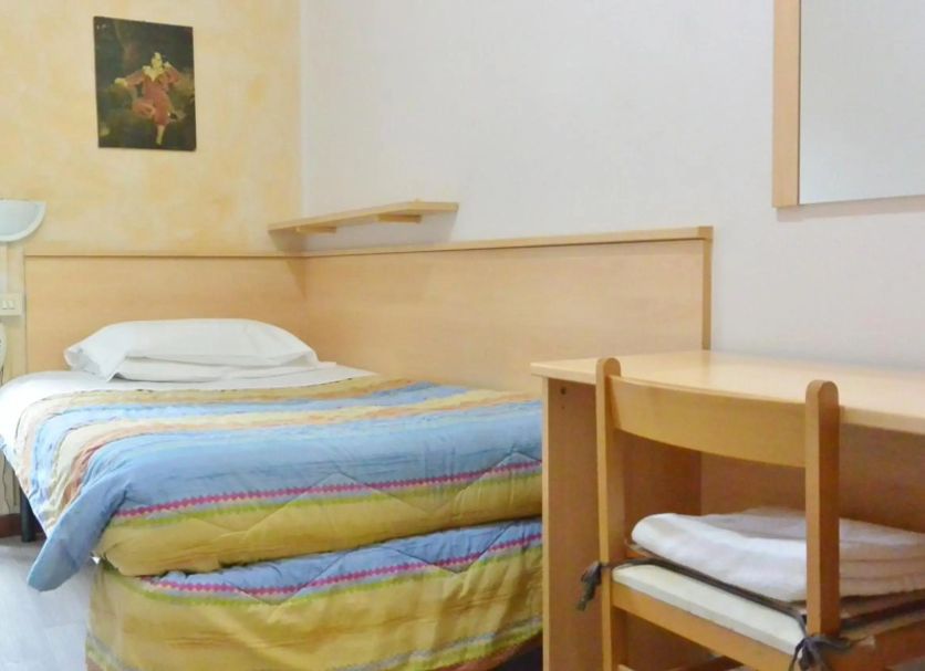 Hall Foto