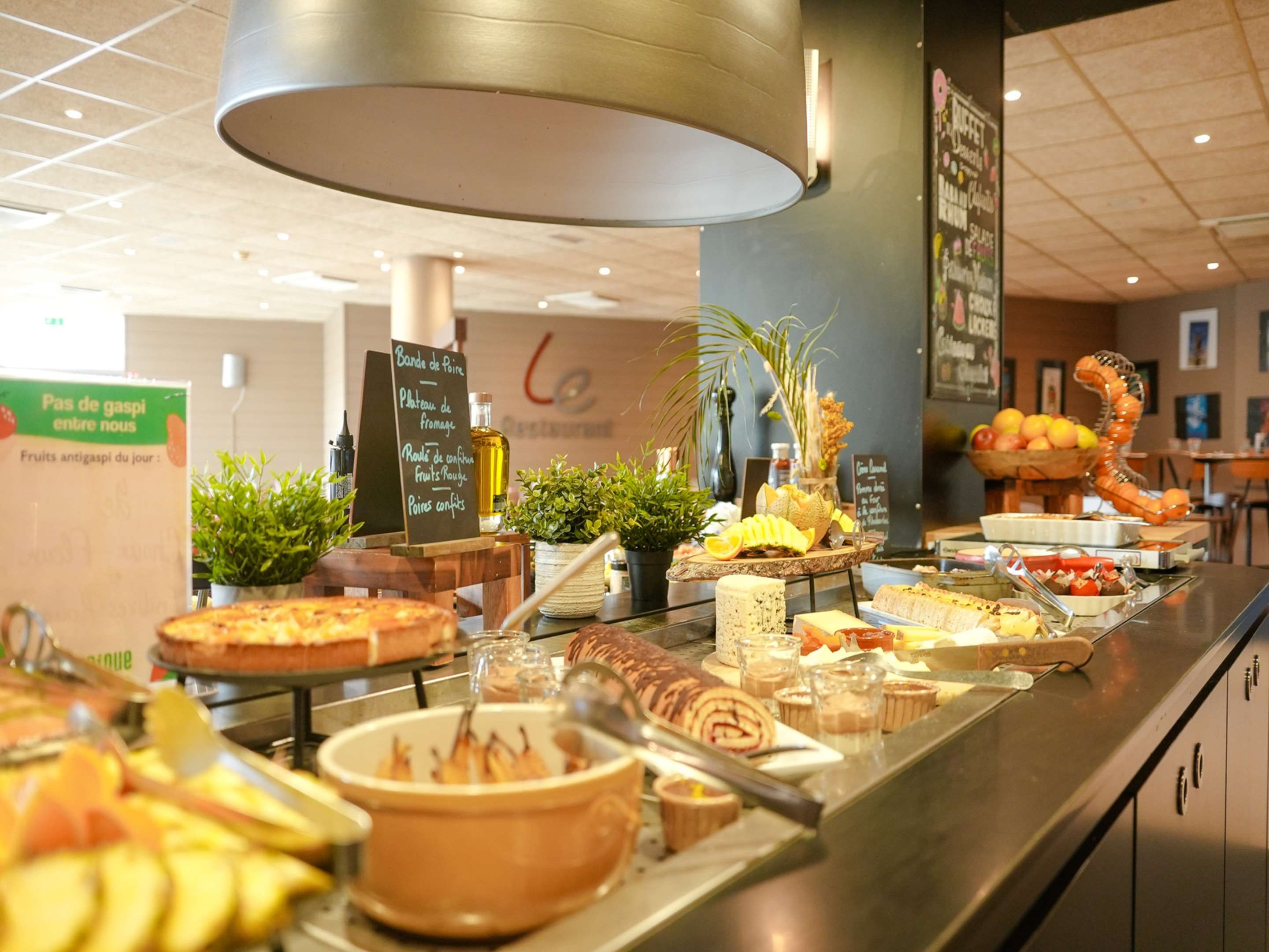 Buffet