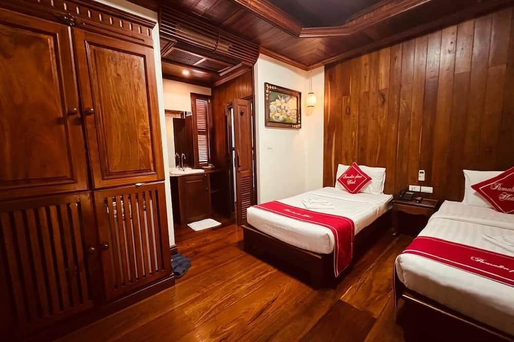 Soverom Foto
