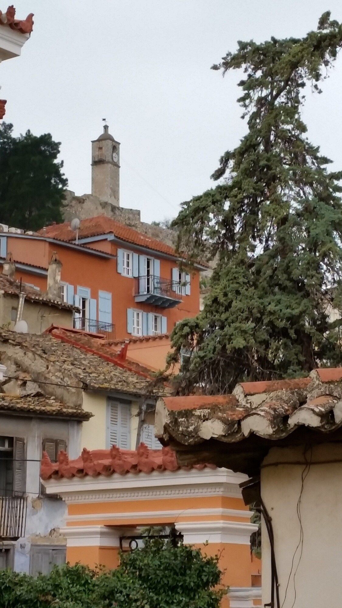 Utsikt