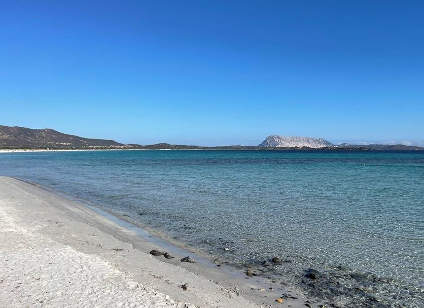 Strand Foto