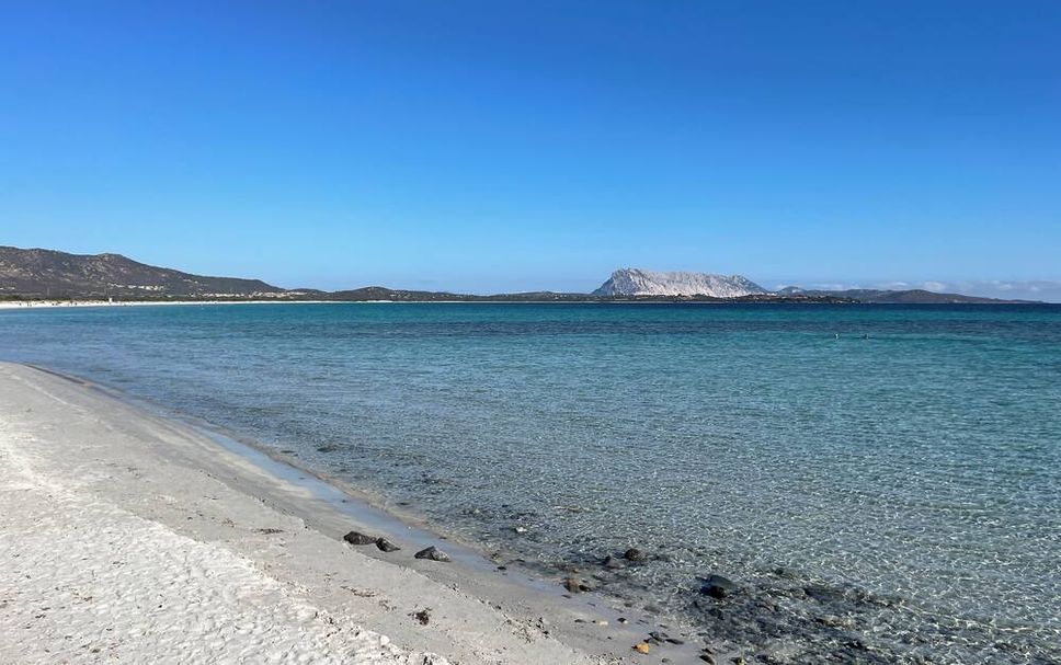 Strand Foto