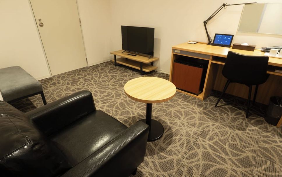 Forretningssenter Foto