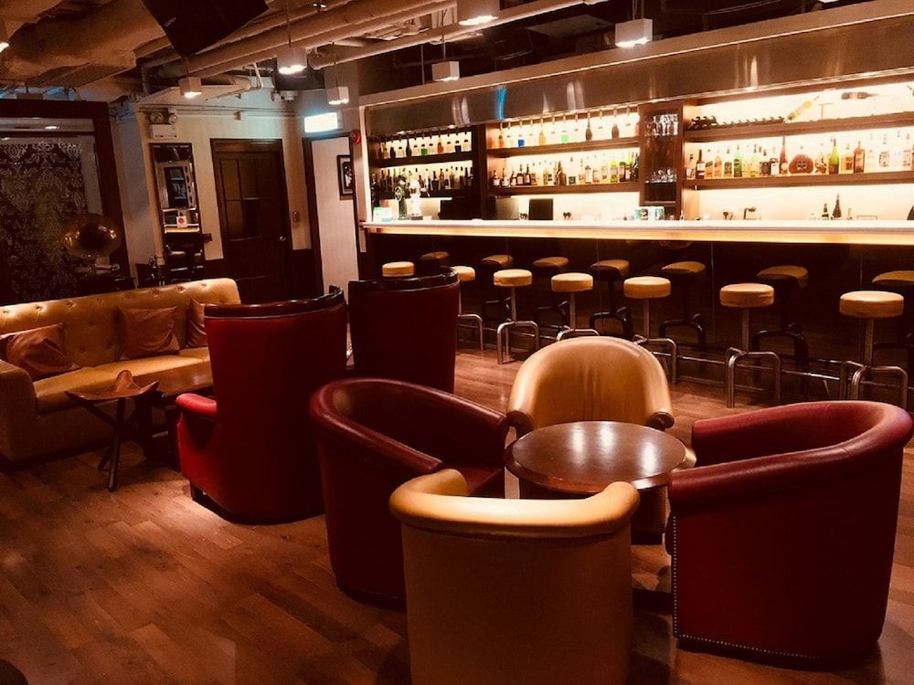 Bar Foto
