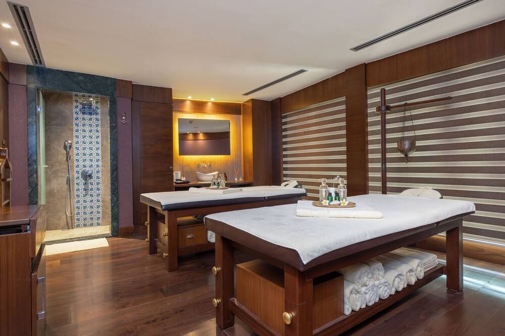 Spa