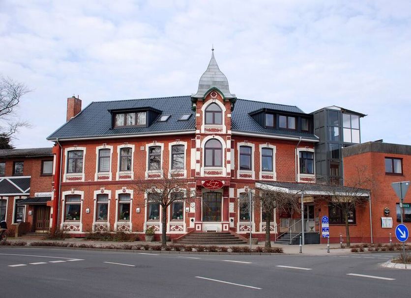 Bygning Foto