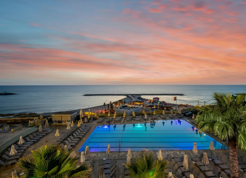 Bygning Foto