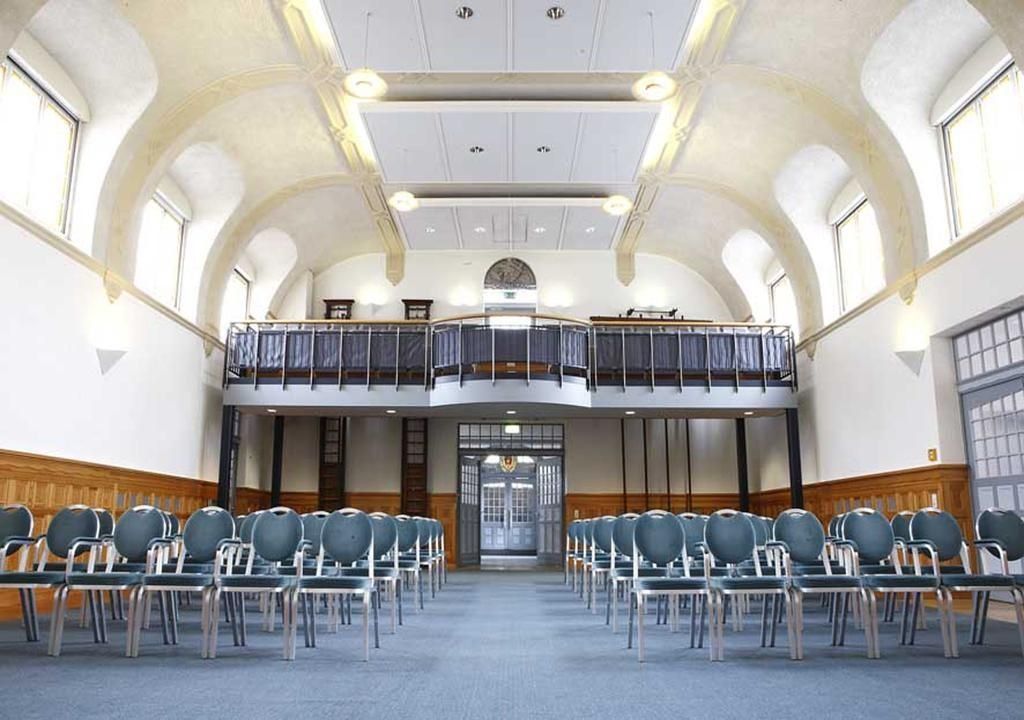 Møterom
