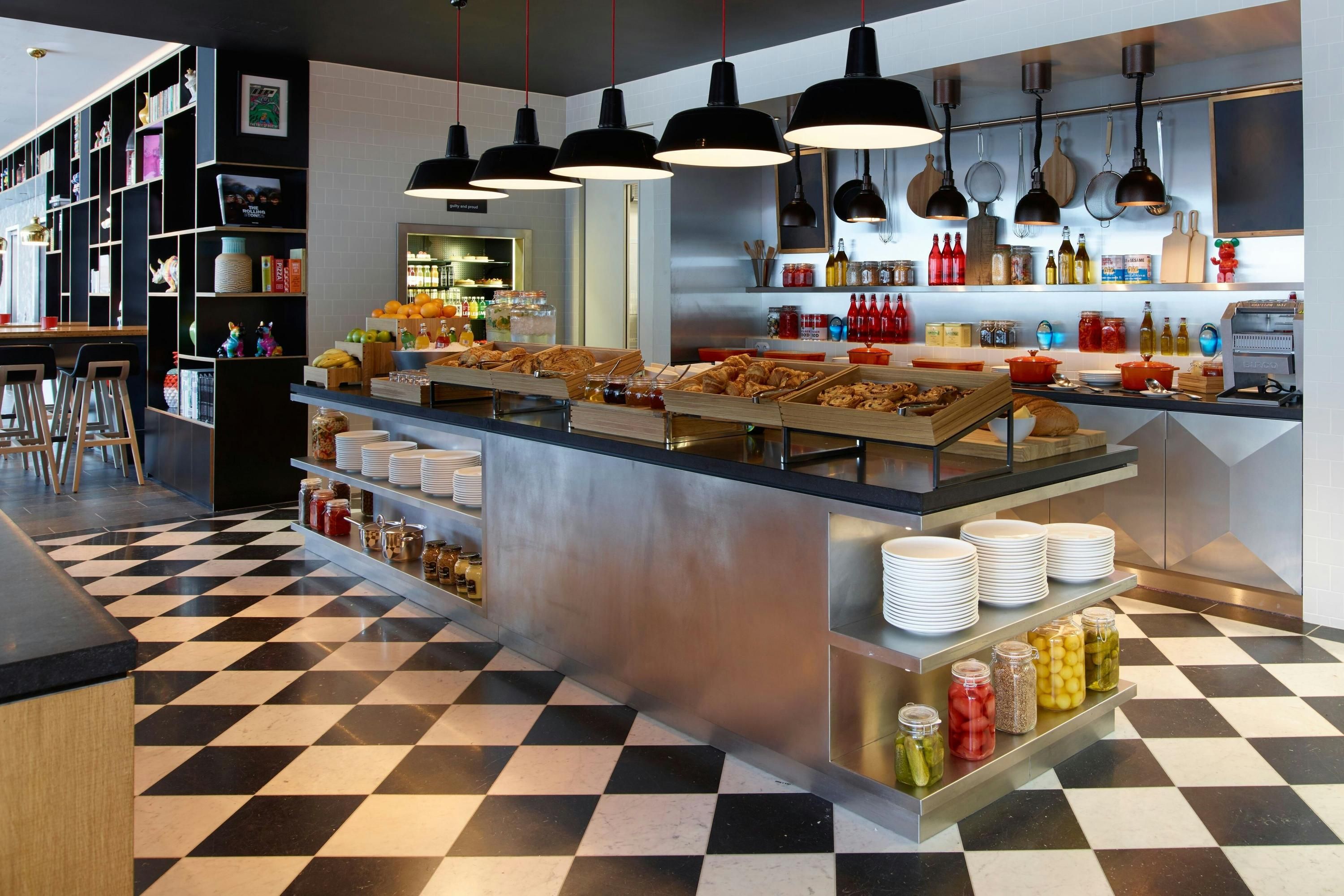 Buffet