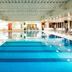 Svømmebasseng