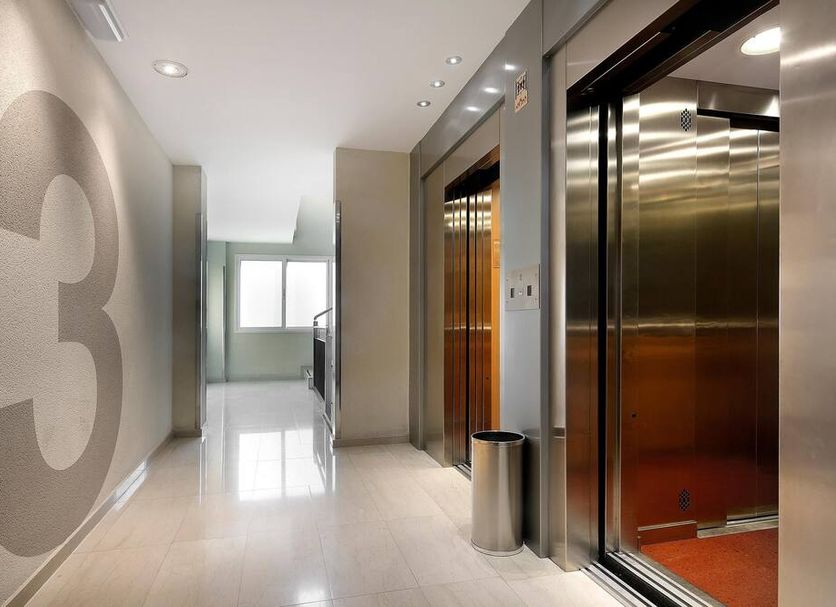 Hall Foto