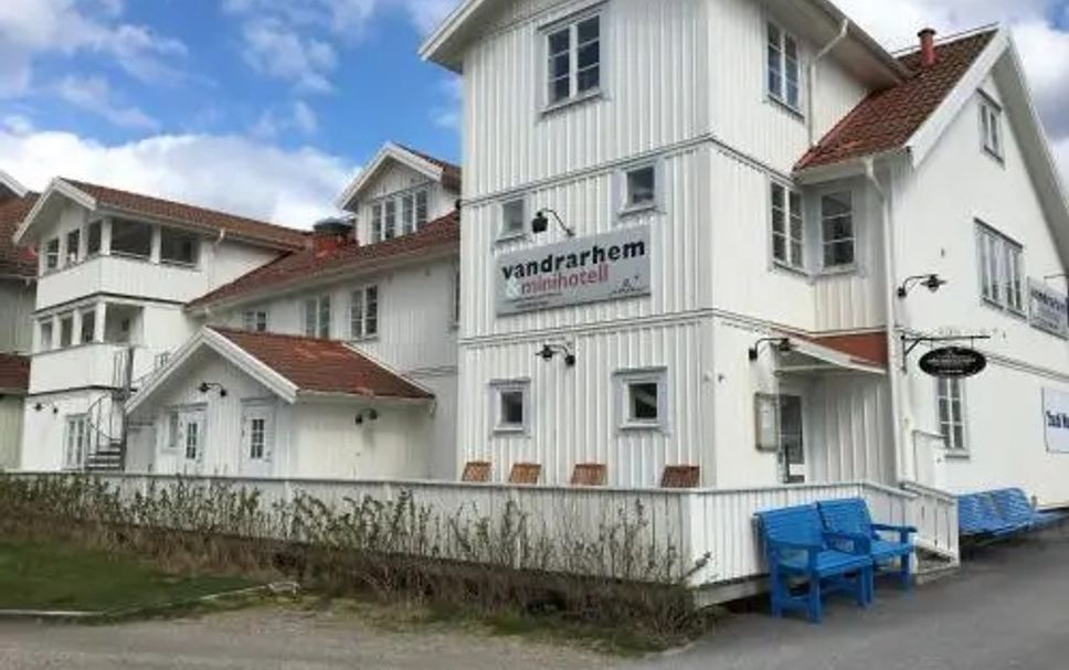 Bygning Foto