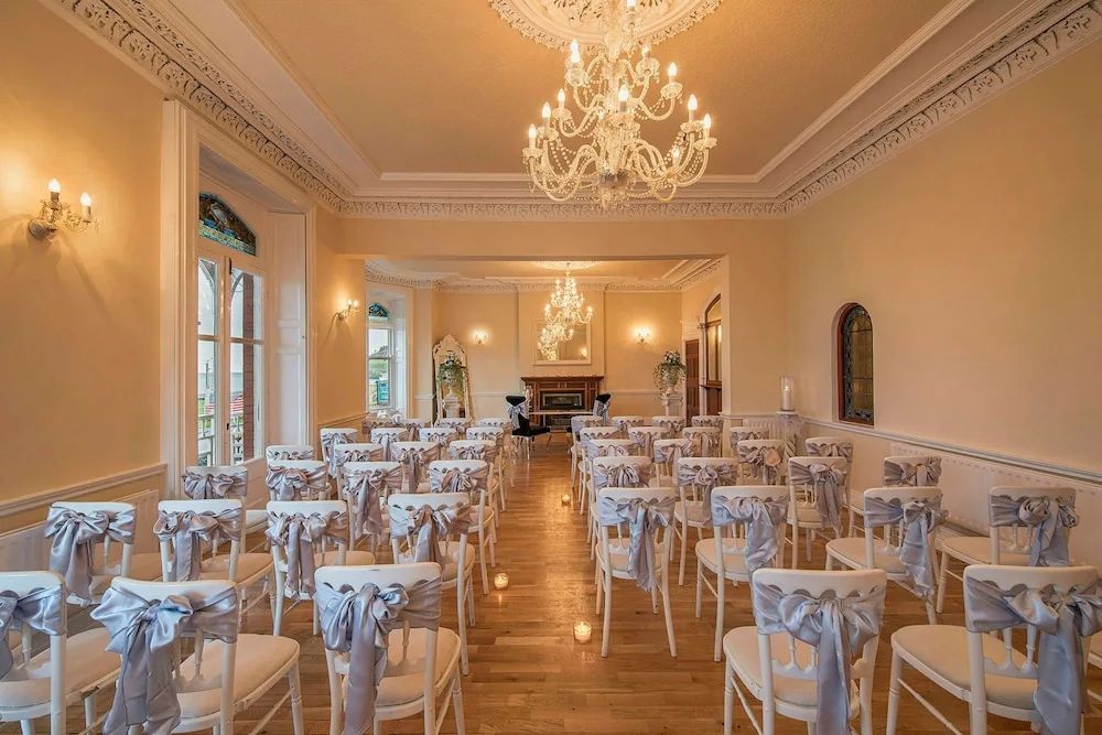 Banketthall
