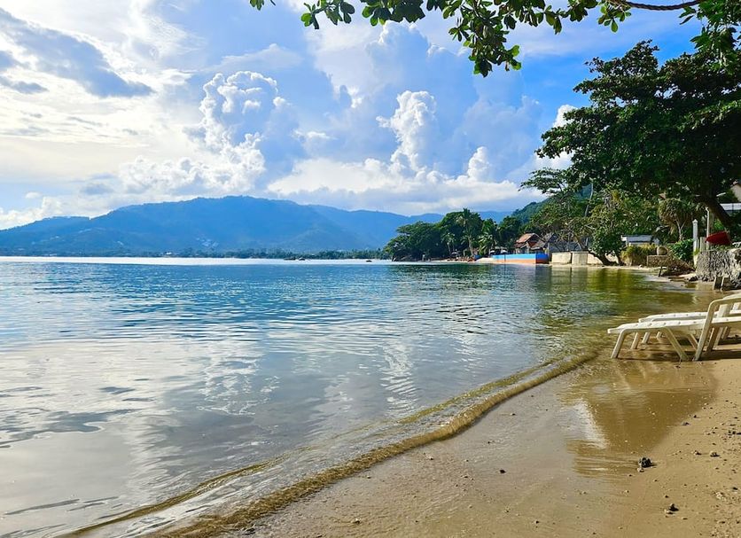 Strand Foto