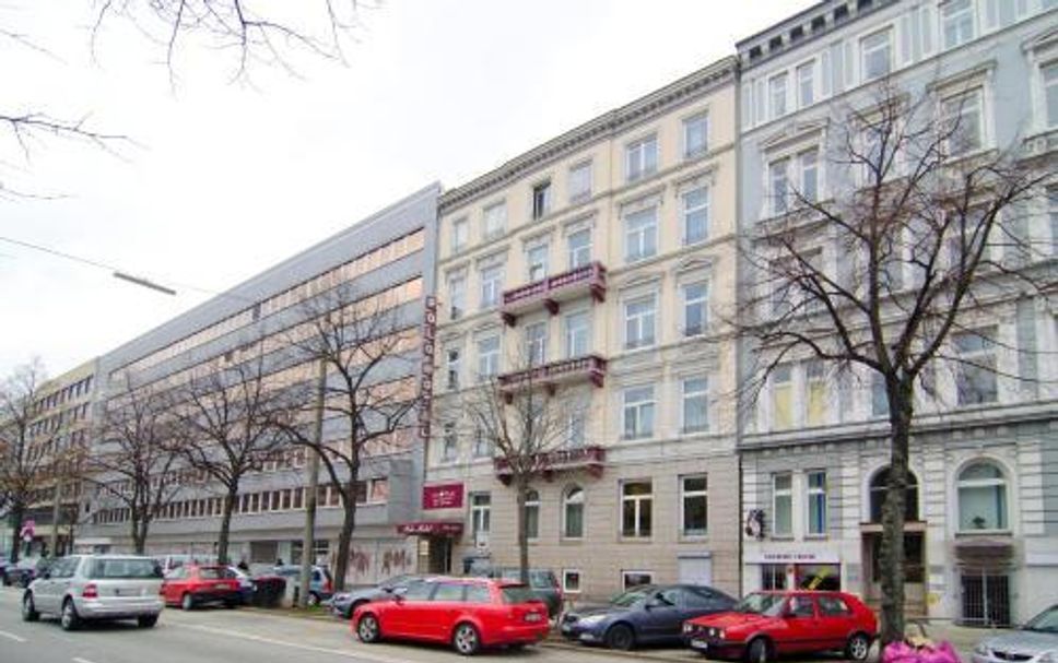 Bygning Foto