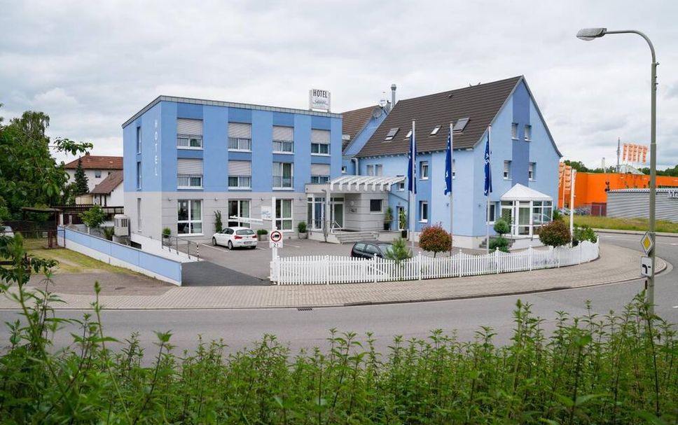 Bygning Foto