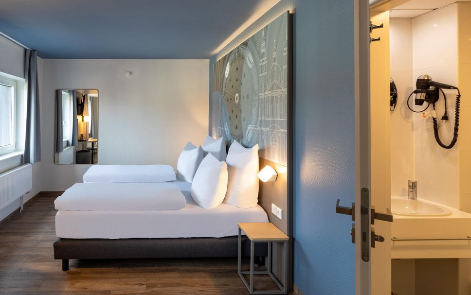 Soverom Foto