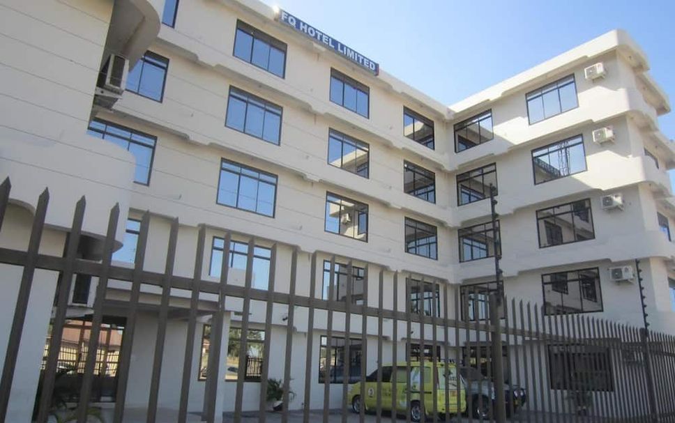 Bygning Foto