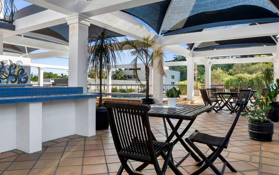 Hotellfasiliteter Foto