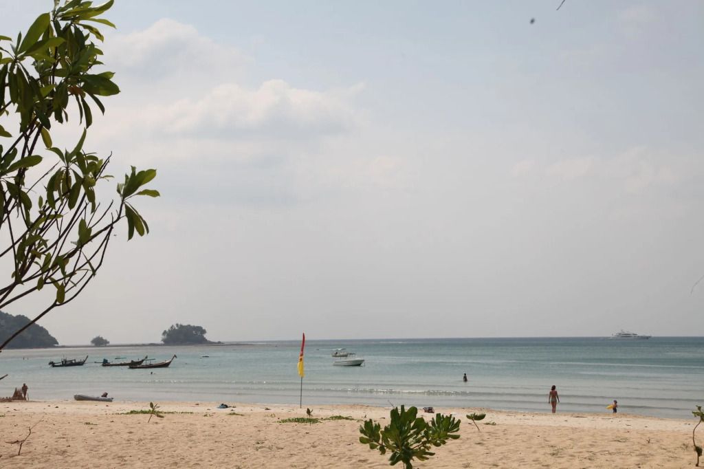 Strand